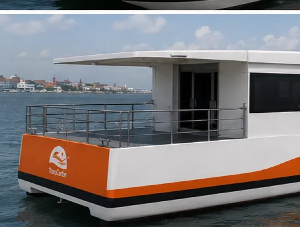 Transporte acuático para Cartagena: piloto arranca en diciembre