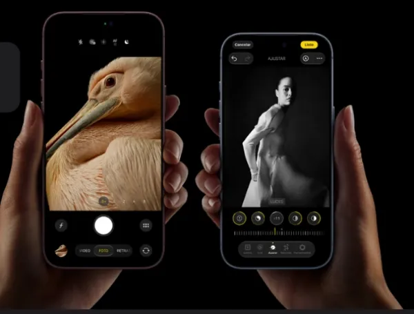 Fotos: así son el iPhone 18 Pro, iPhone Duo, Apple Watch Series 12, Ultra 4 y AirPods 5 presentados en el Apple Event