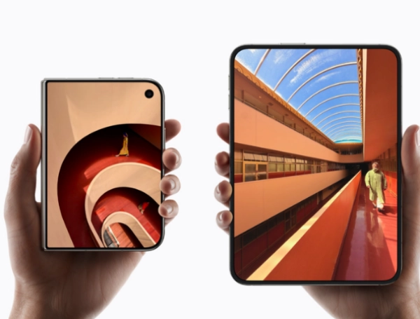 Fotos: así son el iPhone 18 Pro, iPhone Duo, Apple Watch Series 12, Ultra 4 y AirPods 5 presentados en el Apple Event