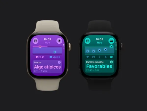 Fotos: así son el iPhone 18 Pro, iPhone Duo, Apple Watch Series 12, Ultra 4 y AirPods 5 presentados en el Apple Event