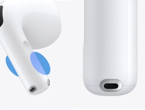 Fotos: así son el iPhone 18 Pro, iPhone Duo, Apple Watch Series 12, Ultra 4 y AirPods 5 presentados en el Apple Event
