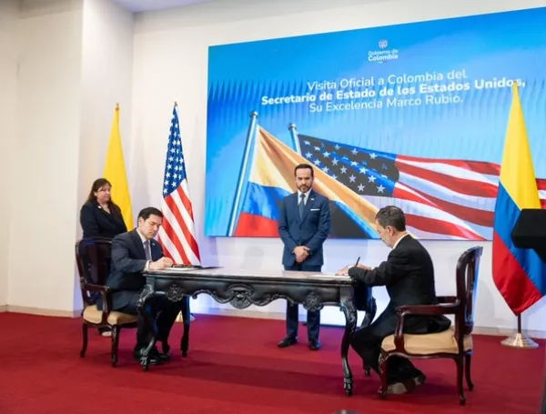 Las lecturas de la descertificación de Colombia en lucha antidrogas: ¿por qué la cercanía entre Trump y De La Espriella no logró cambiar la decisión?