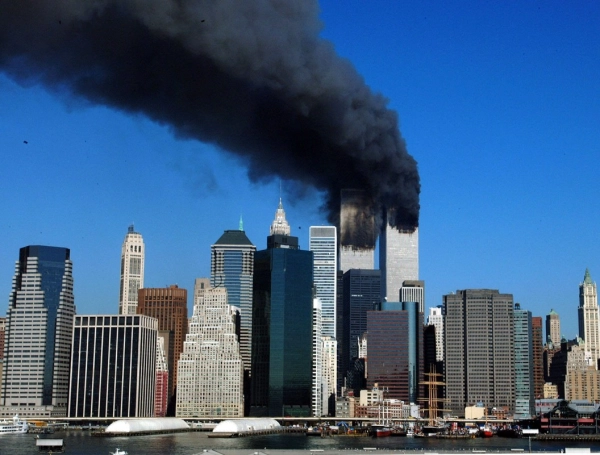 ¿Qué ocultaron las autoridades tras el 11-S? Nueva York divulga archivos sobre la contaminación que afectó a miles de personas: 'Les mintieron'
