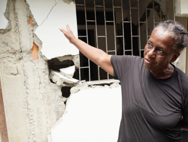 Crónica desde el Chocó a un mes del terremoto: así vive Quibdó tras más de 30 días de la emergencia que tuvo epicentro en el departamento