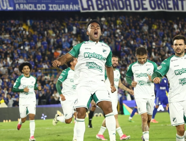 Millonarios vs. Deportivo Cali