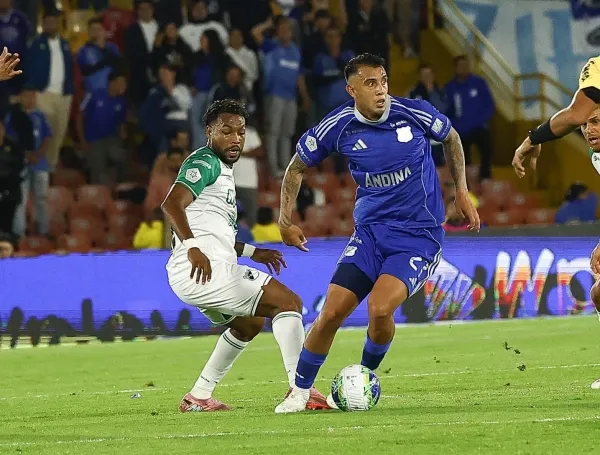 Análisis de la posición de Juan Guillermo Cuadrado en Millonarios: la perspectiva de Rafael Robayo