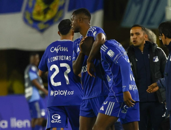Análisis de la posición de Juan Guillermo Cuadrado en Millonarios: la perspectiva de Rafael Robayo