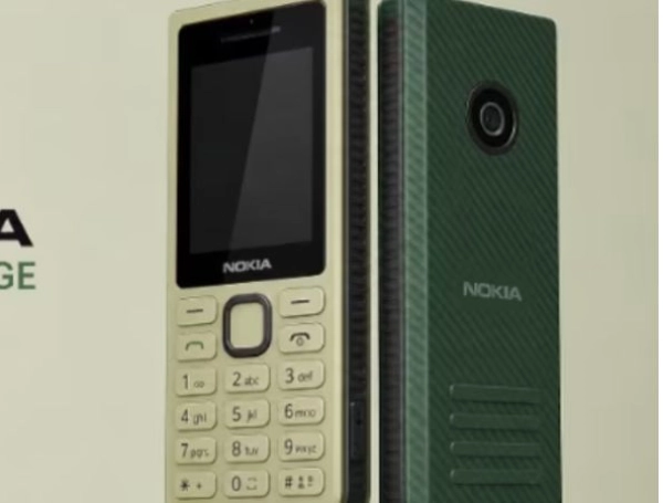 Nuevo Nokia 1100 sorprende con función de carga: así puede convertirlo en un ‘power bank’ para otros celulares