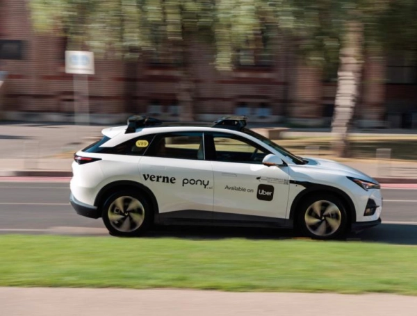 Carros autónomos: la realidad supera a la ficción; las regulaciones y la tecnología ya existen, pero todavía falta mucho para lograr el objetivo