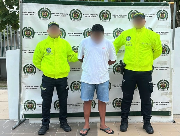 Policía nacional