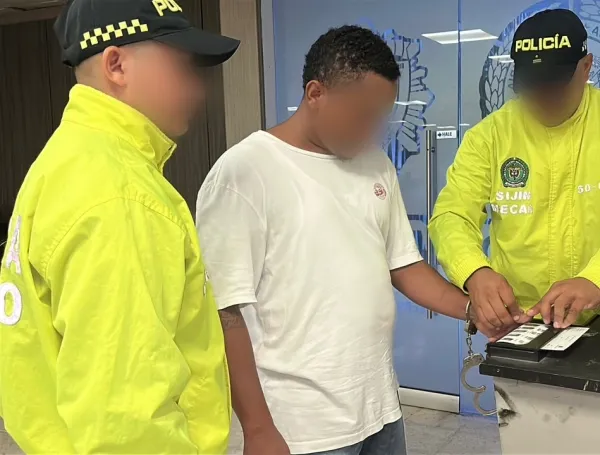 Policía nacional