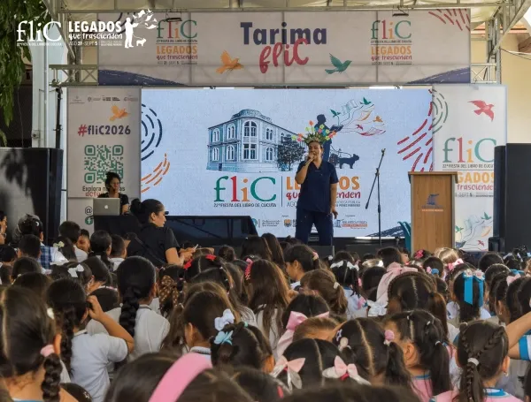 Feria del Libro Cúcuta