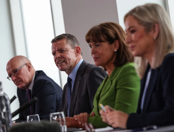 Reino Unido: Movimentos de Autonomia Crescem na Escócia, País de Gales e Irlanda do Norte