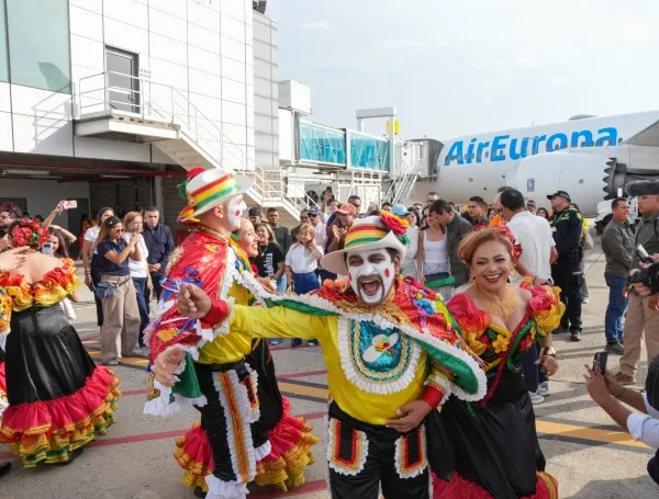 alcaldía de barranquilla