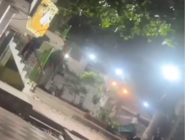 La discusión por la entrega terminó en un episodio de violencia.