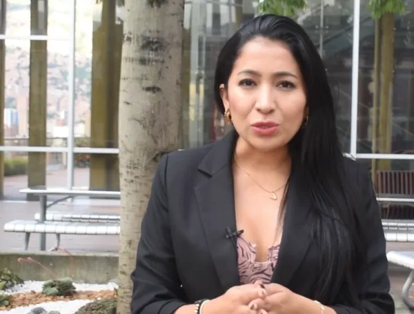 ¿Quién es la investigada por caso de corrupción que denuncia Federico Gutiérrez?; obtuvo contrato en el Fondo de Adaptación en la era Petro