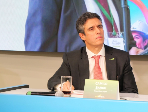 Ecopetrol renueva su junta directiva: Asamblea aprueba la entrada de seis fichas del gobierno De La Espriella