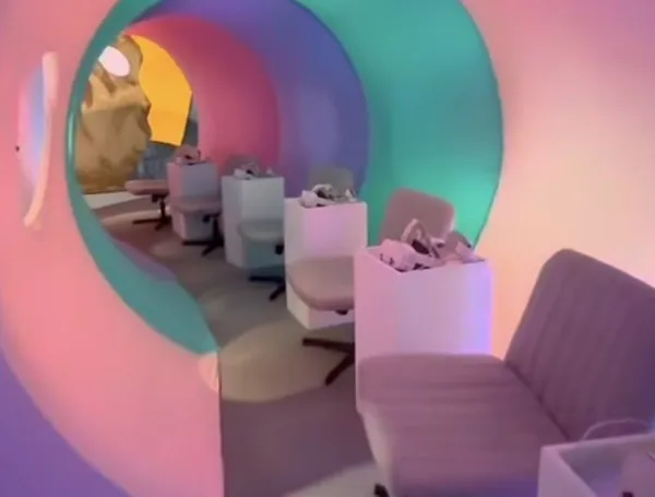 Abrió el primer Museo del Gato: una experiencia única para los amantes de los felinos con domo de ronroneos y salas inmersivas en Ciudad de México