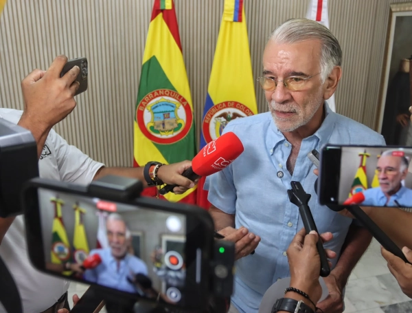 Gobernación