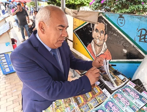 El regreso del Sorteo Extraordinario de Chiquinquirá que se jugará este sábado.