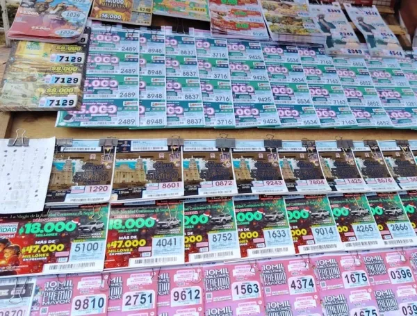 El regreso del Sorteo Extraordinario de Chiquinquirá que se jugará este sábado.