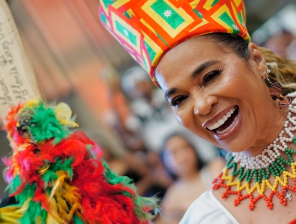 Fiestas de la Independencia en Cartagena