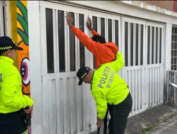 Así operaba ‘Negritoon’, capturado por almacenar material de abuso sexual infantil