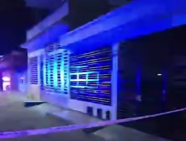 Los homicidios sucedieron en una casa del barrio Balkanes