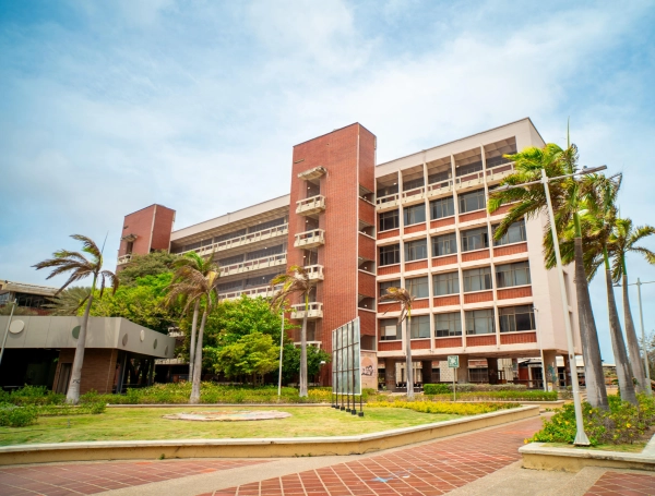 Universidad del Atlántico