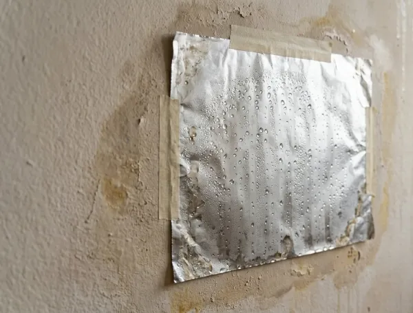 ¿Por qué los expertos recomiendan poner papel de aluminio en la pared y para qué sirve?