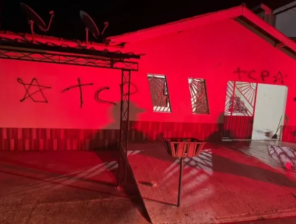 La 'influencer' Evelyn Lima Dantas, de 21 años, fue asesinada a tiros frente a su casa en Brasil días después de su salida de prisión: esto se sabe