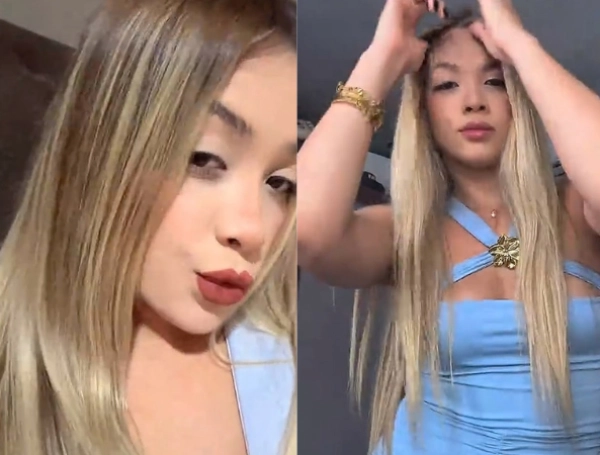 La 'influencer' Evelyn Lima Dantas, de 21 años, fue asesinada a tiros frente a su casa en Brasil días después de su salida de prisión: esto se sabe