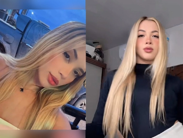 La 'influencer' Evelyn Lima Dantas, de 21 años, fue asesinada a tiros frente a su casa en Brasil días después de su salida de prisión: esto se sabe