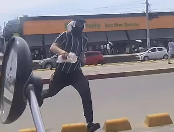 Motocicleta