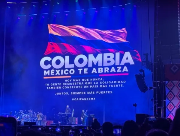 caifanes