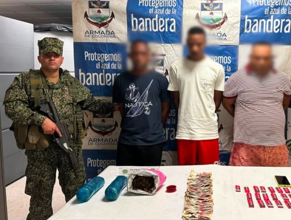 ‘Los más buscados’ entre los capturados