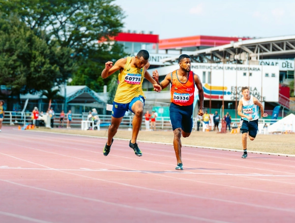 Grand Prix de Para Atletismo 2026