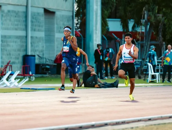 Grand Prix de Para Atletismo 2026