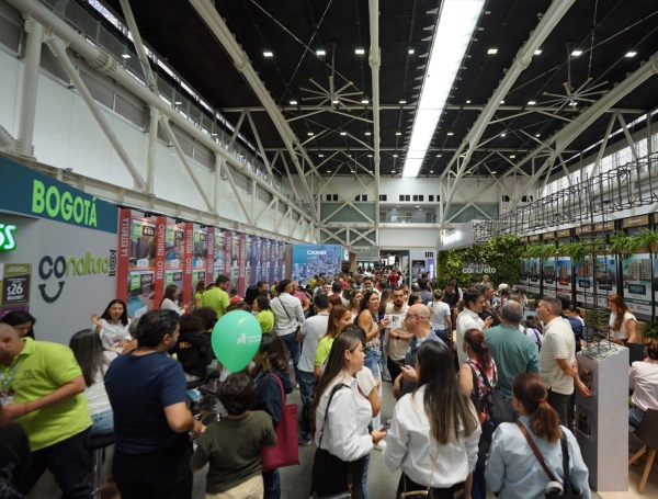 Feria de la vivienda