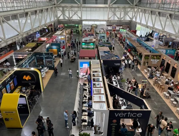 Feria de la vivienda