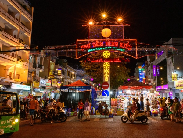 De Camboya a Vietnam: lo que debe saber de un viaje ideal por el río Mekong