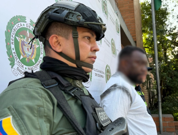Captura de alias Copete