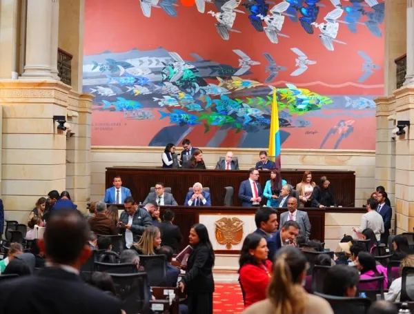 Comisiones Económicas Conjuntas el 14 de septiembre de 2026