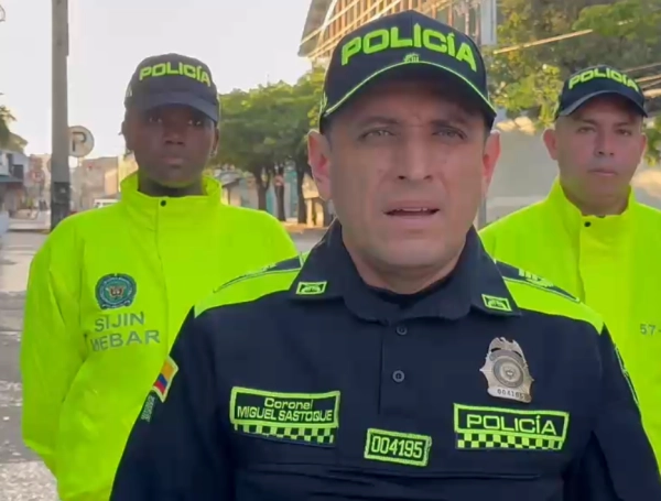 Policía