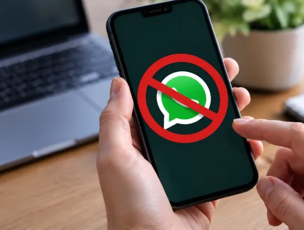 WhatsApp limitará los chats nuevos a 150 al mes: así funcionará la medida