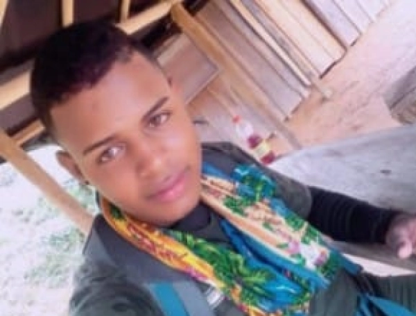 Alias Térrez, enlace del Eln y las disidencias en Antioquia.