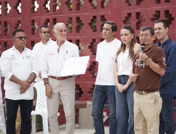 Gobernación