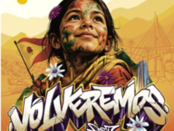 'Volveremos Fest' se realizará del 2 al 4 de octubre en Pereira.