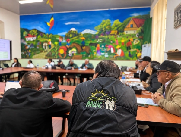 La Agencia Nacional de Tierras, ANT, busca acelerar la titulación de 7.913 hectáreas con vocación agrícola distribuidas en todo el territorio nacional