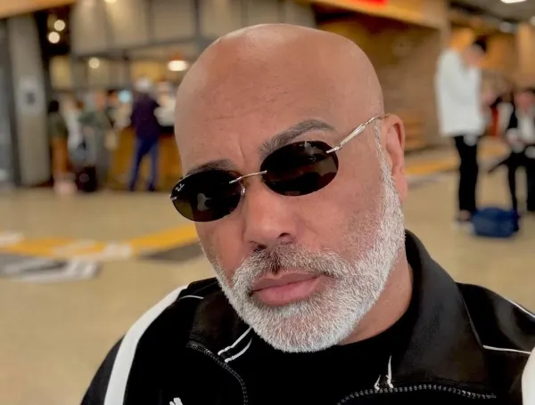 Muere el cantante Rick a los 59 años.